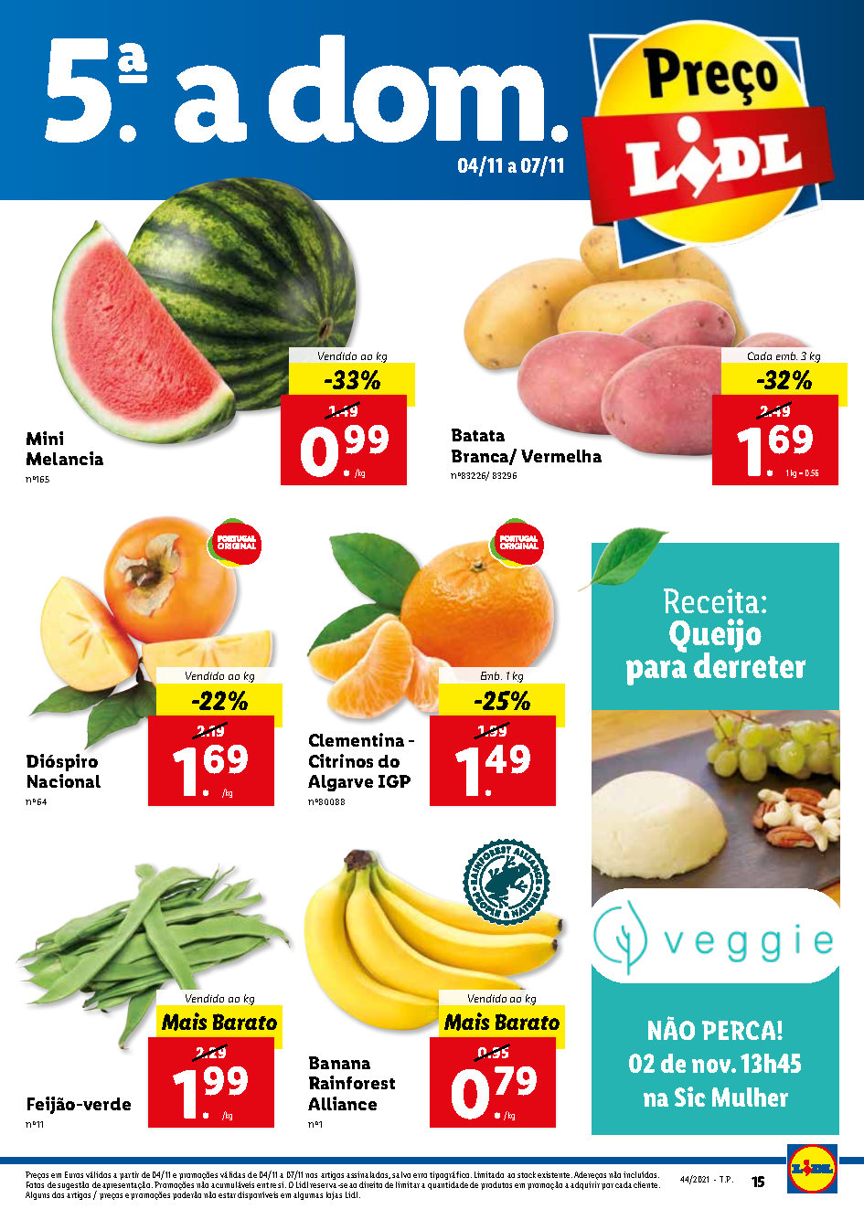 antevisao folheto lidl oportunidades 1 novembro 7 novembro Page17 14