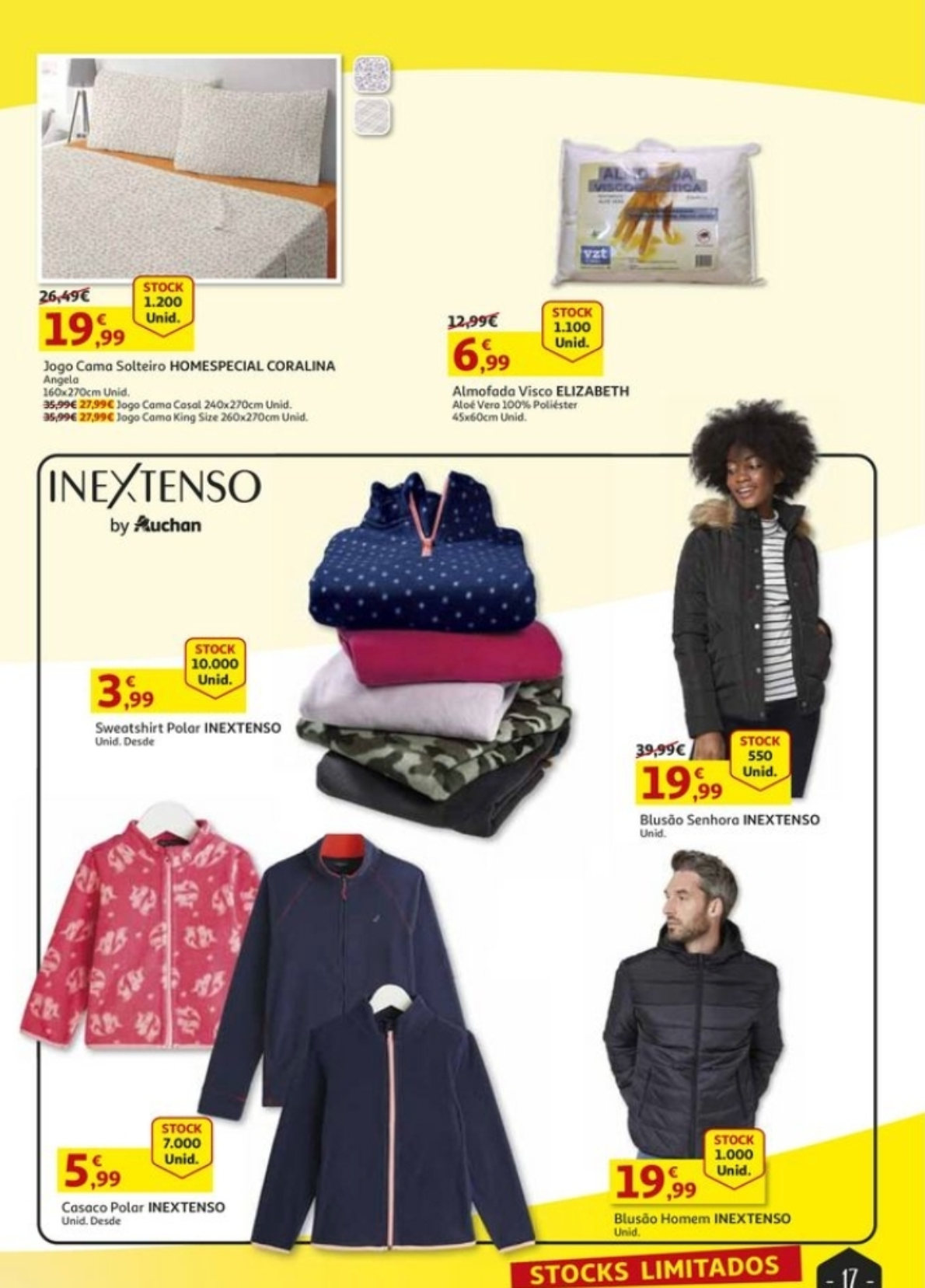 bazar folheto auchan 21 outubro 2 novembro Page17 1