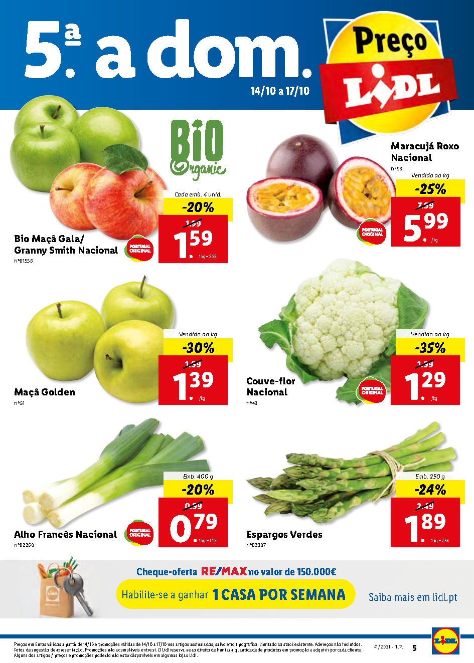 descontos folheto lidl 11 outubro 17 outubro promocoes Page33 3