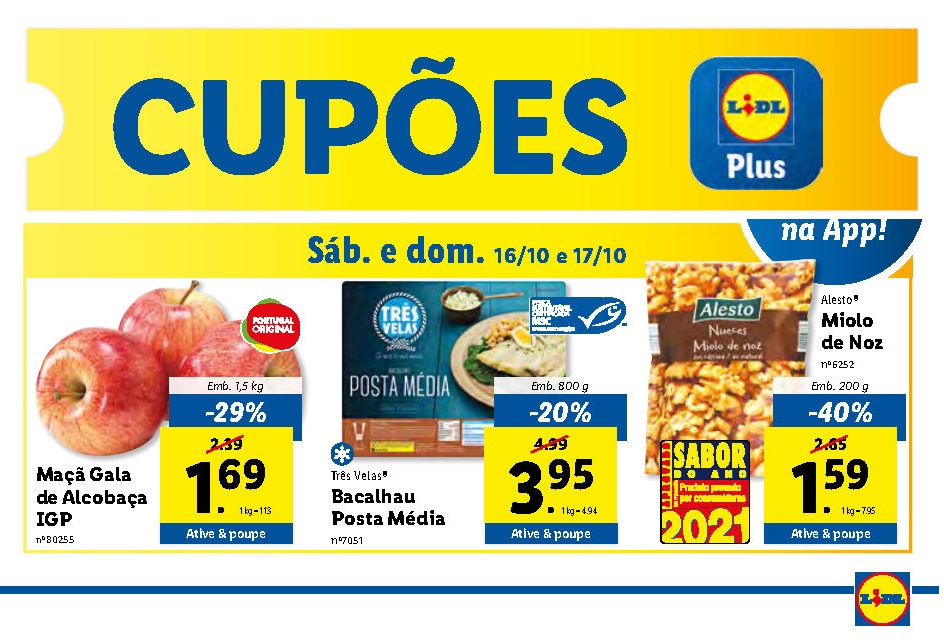 folheto lidl 11 outubro 17 outubro promocoes Page39 1