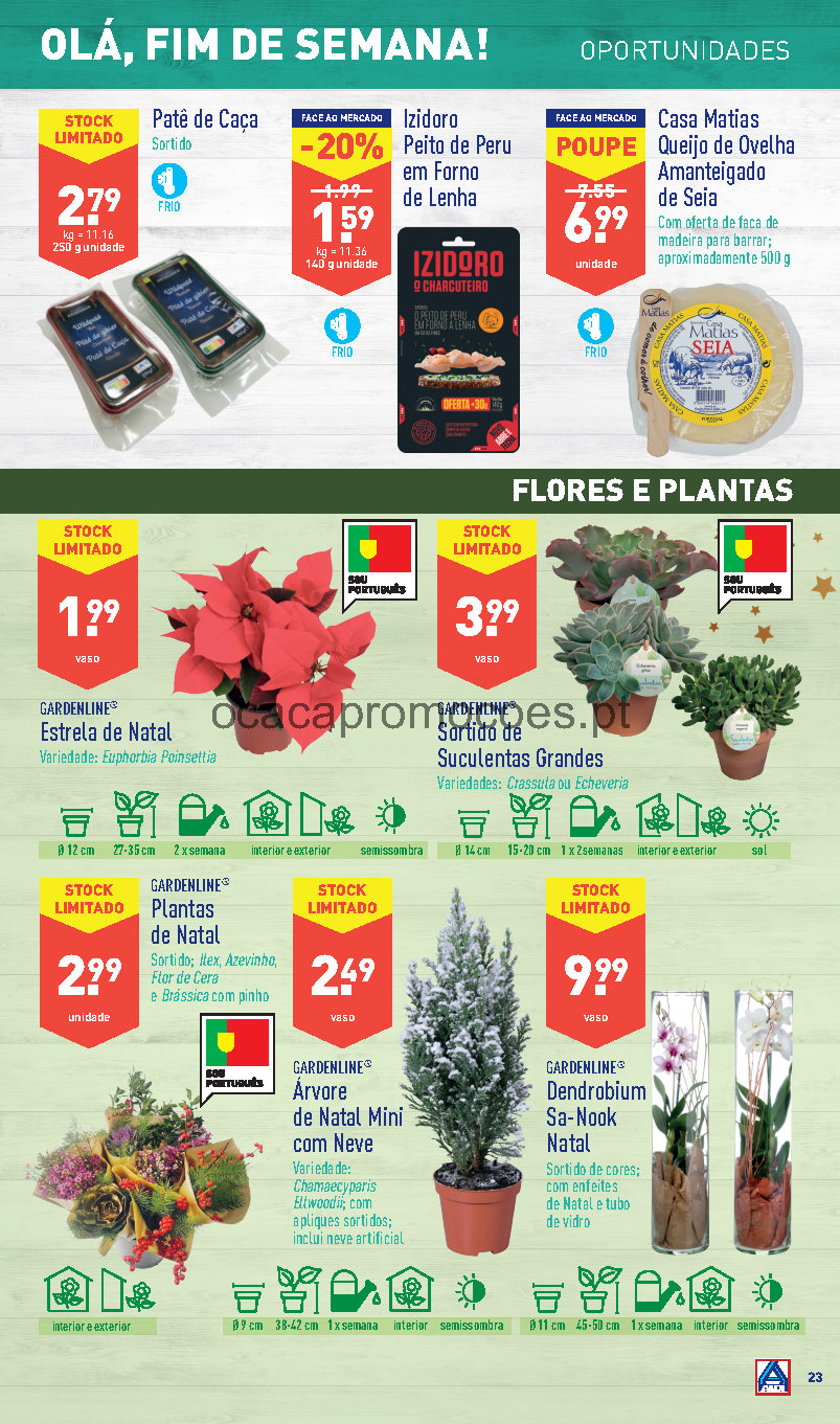 aldi folheto aldi 8 dezembro 14 dezembro Page23 1