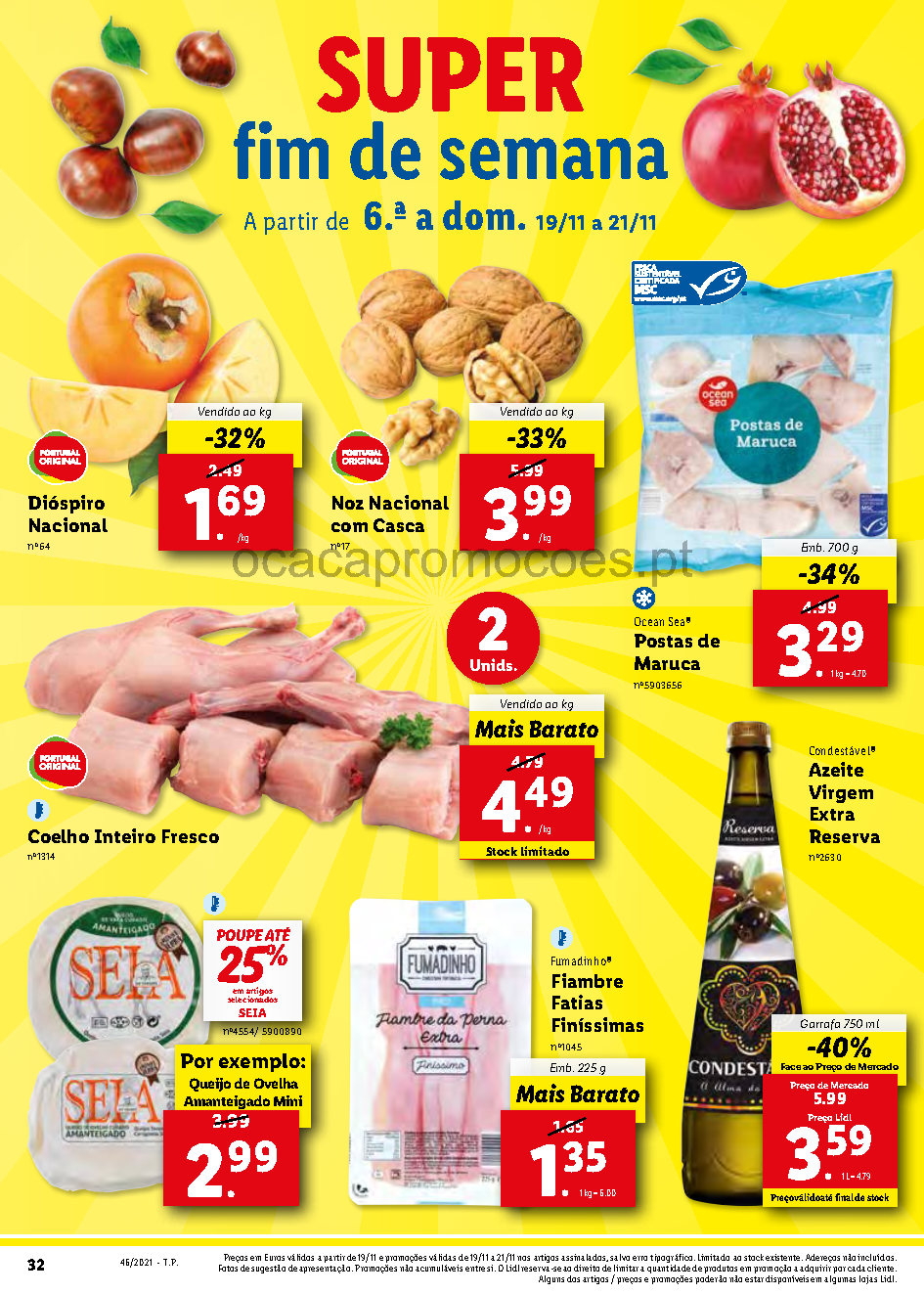 antevisao folheto lidl 15 novembro 21 novembro Page32 1