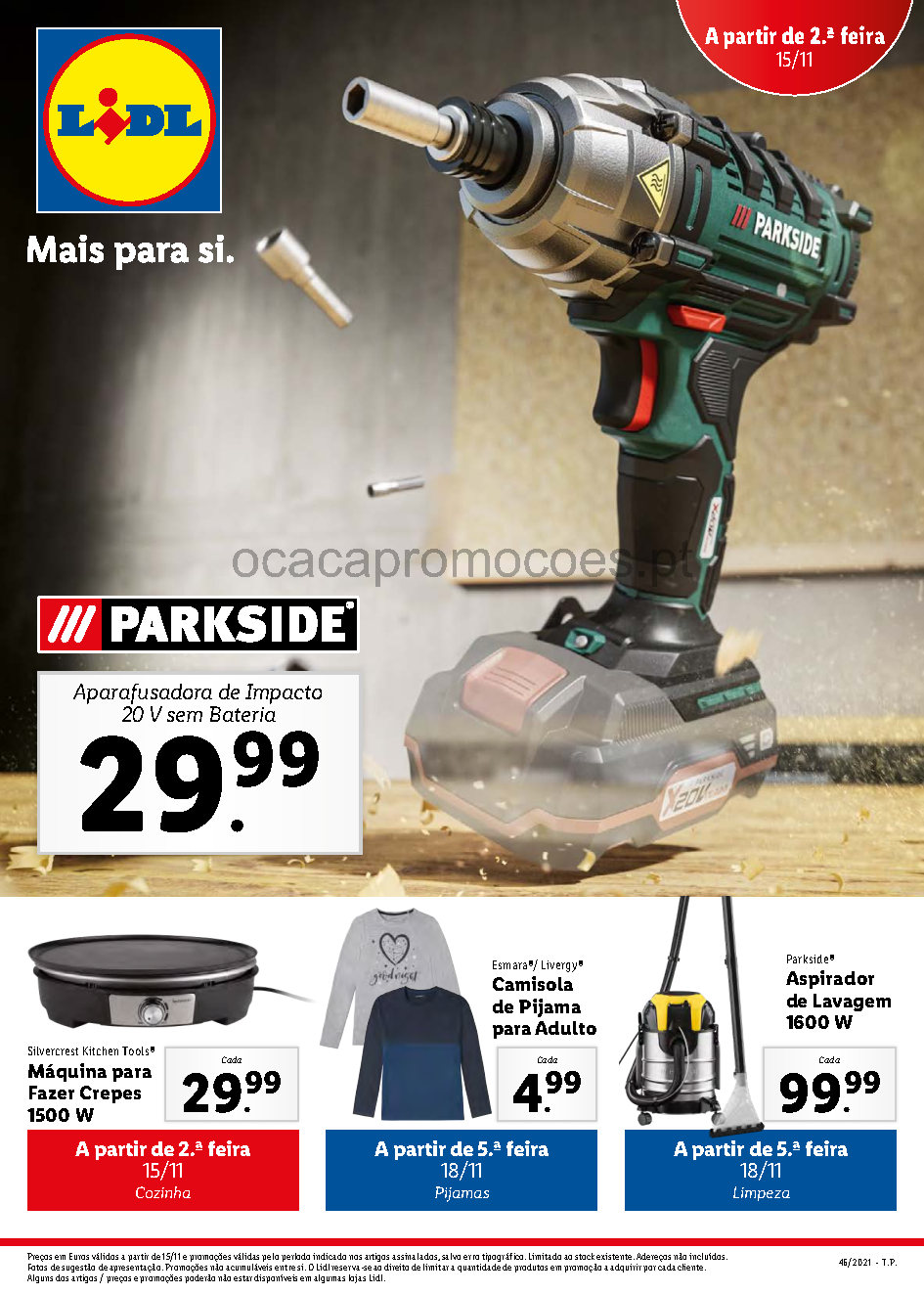 antevisao folheto lidl 15 novembro 21 novembro Page37 1