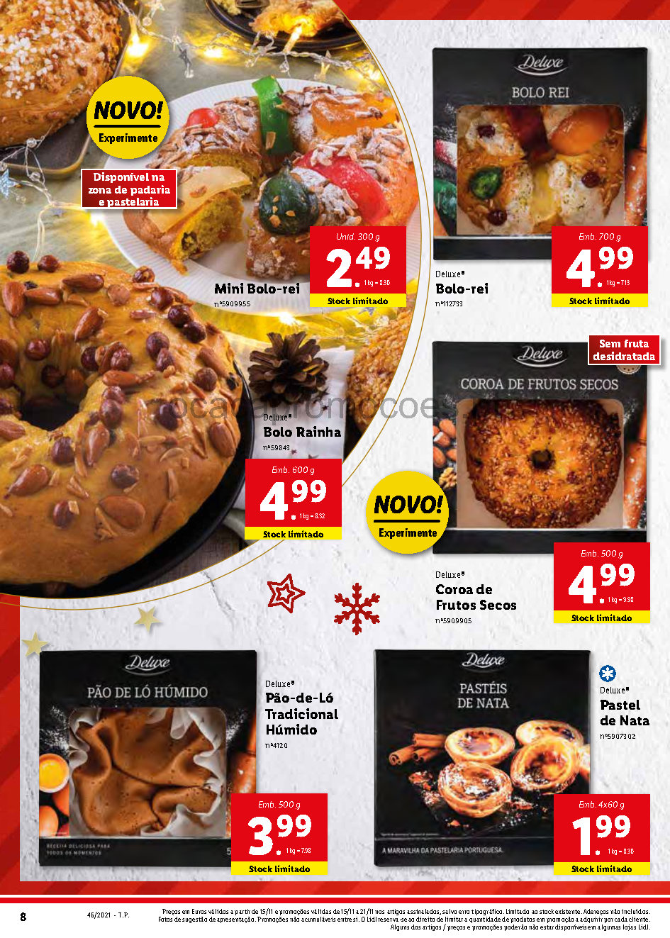 antevisao folheto lidl 15 novembro 21 novembro Page8 1