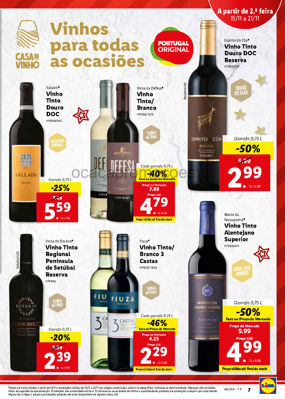 antevisao folheto lidl 15 novembro 21 novembro Page8 10