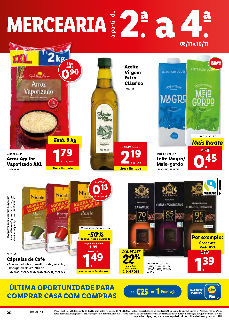 antevisao folheto lidl 8 novembro 14 novembro Page20 1