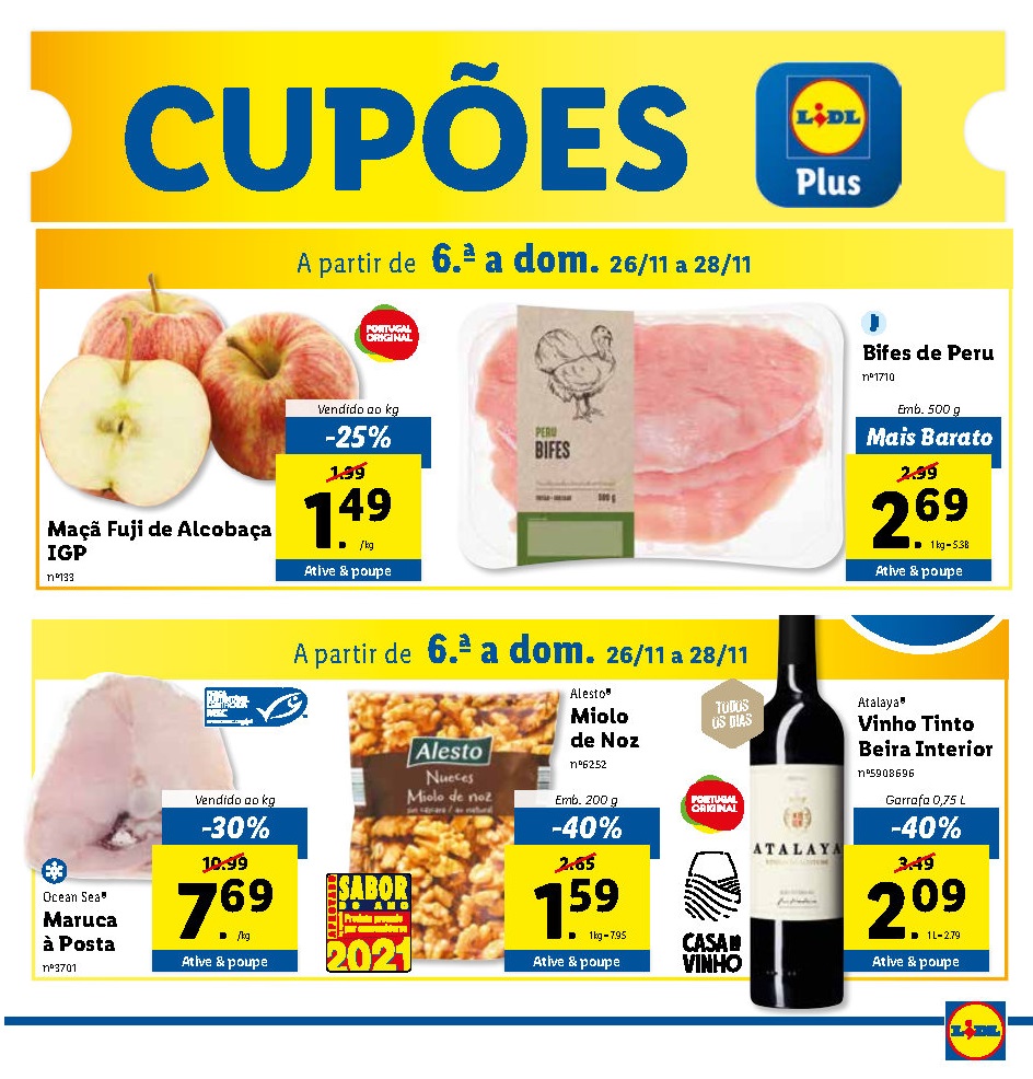 antevisao folheto lidl oportunidades 22 novembro 28 novembro Page1 47 2