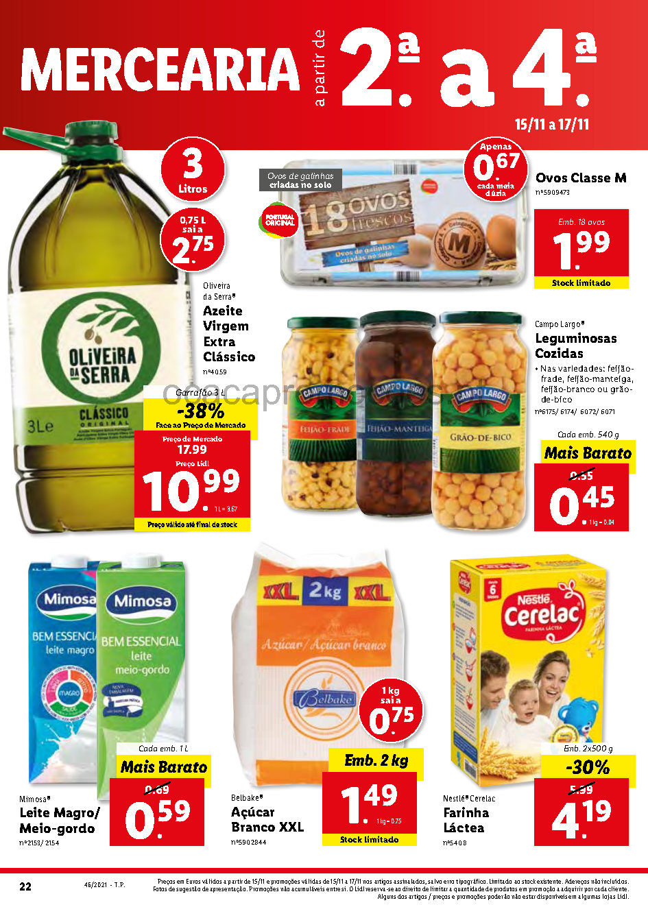 descontos folheto lidl 15 novembro 21 novembro Page22 1