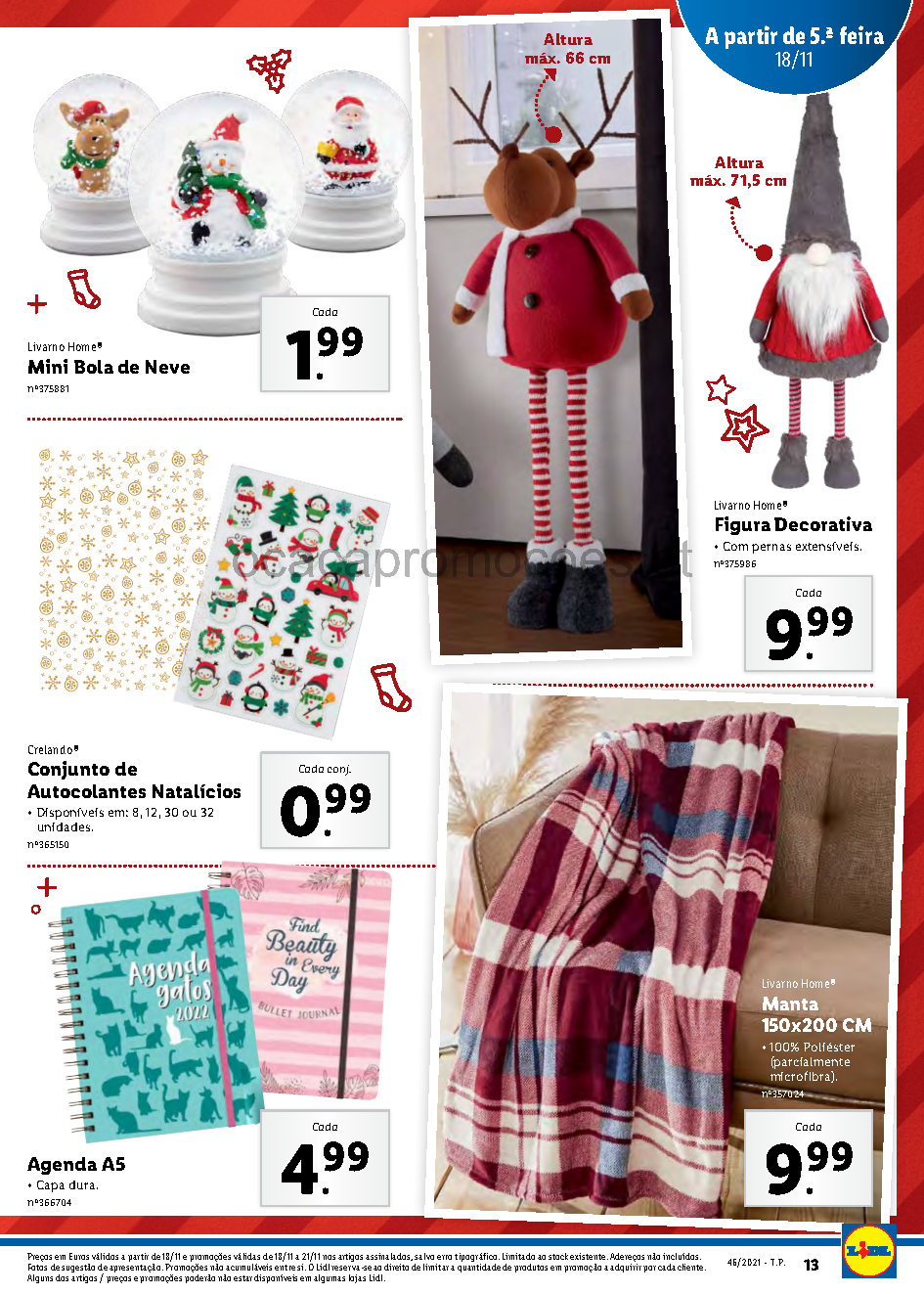 descontos folhetos lidl 15 novembro 21 novembro Page49 1