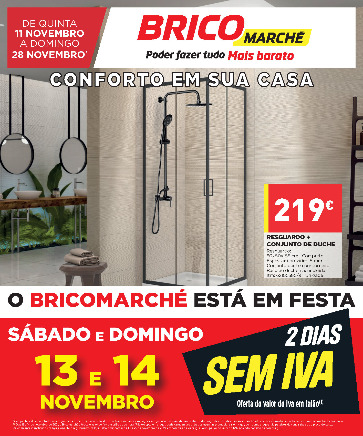 Dia sem IVA na Media Markt – Reportagem SIC 