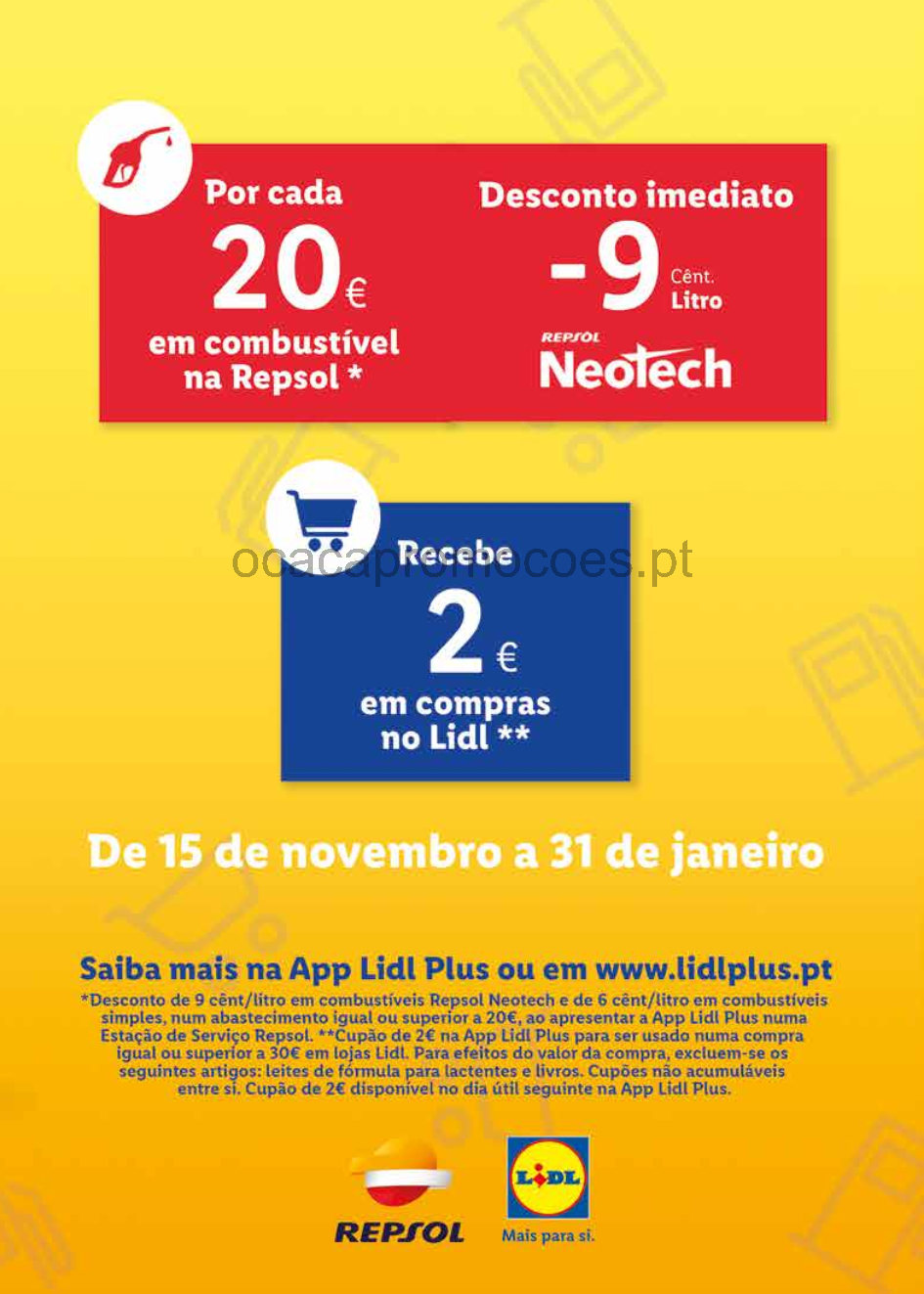 folheto lidl 15 novembro 21 novembro Page29