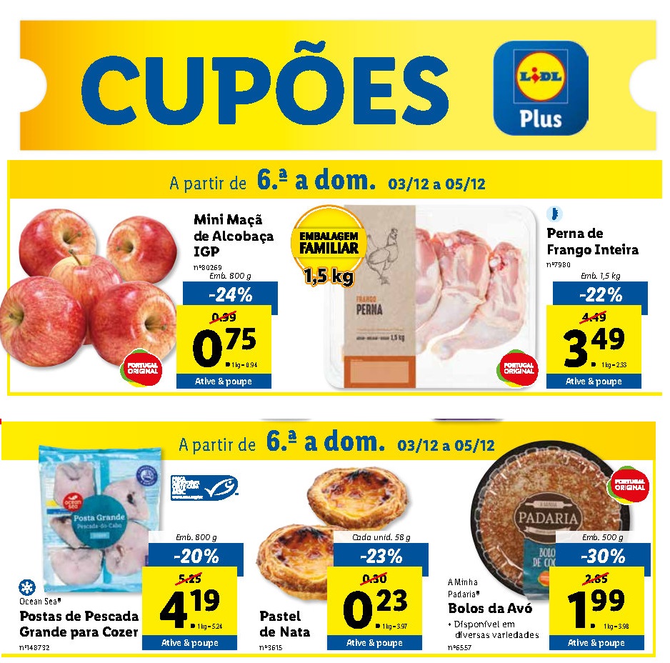 folheto lidl 29 novembro 5 dezembro promocoes Page26 2