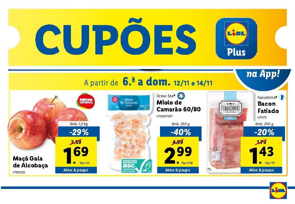 folheto lidl 8 novembro 14 novembro Page27 1