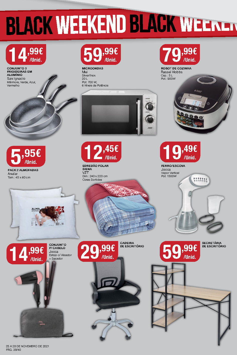 intermarche folheto Page38