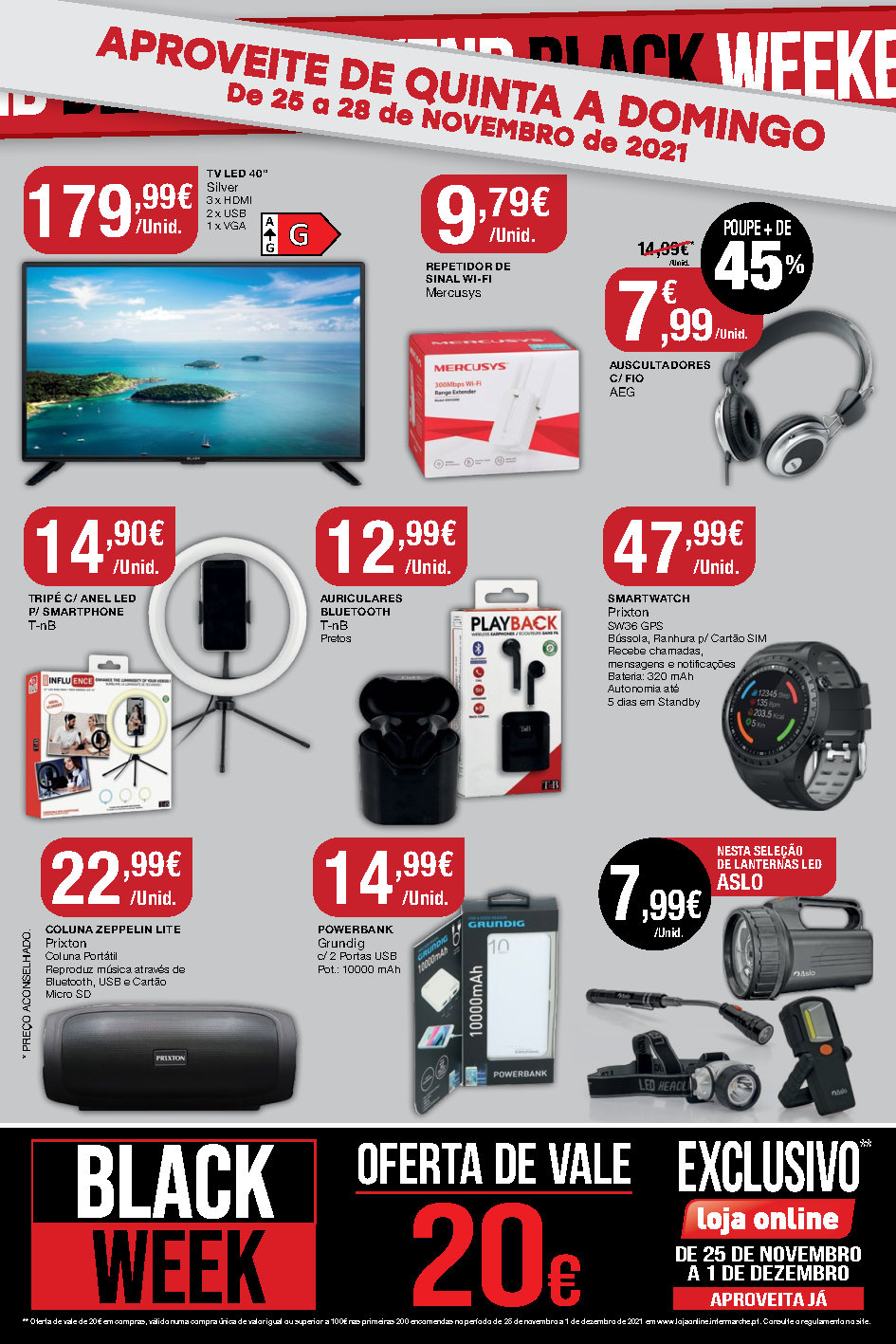 intermarche folheto Page39