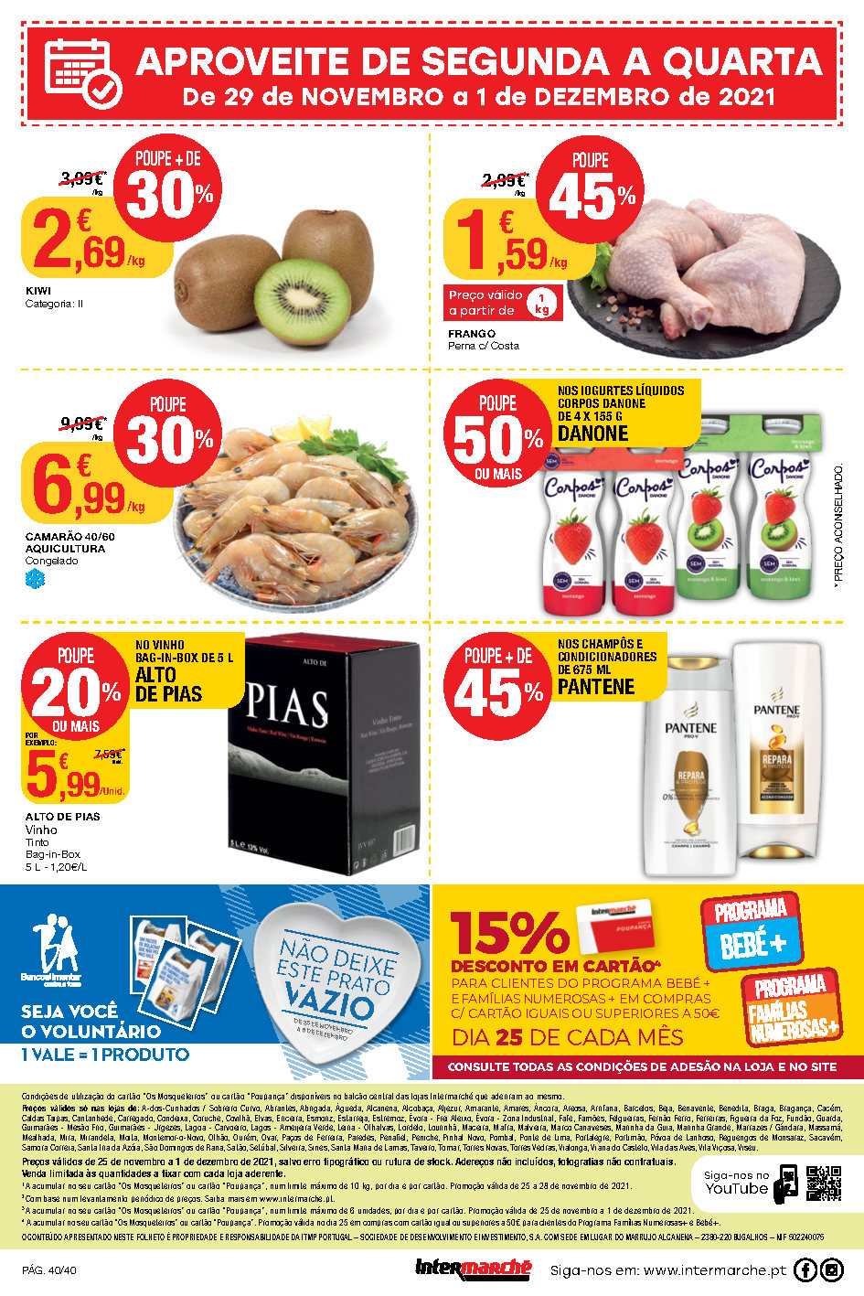 intermarche folheto Page40