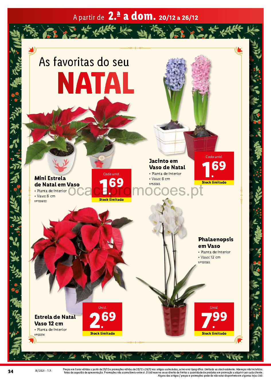 antevisao bazar folheto lidl bazar 20 dezembro 26 dezembro Page18 30