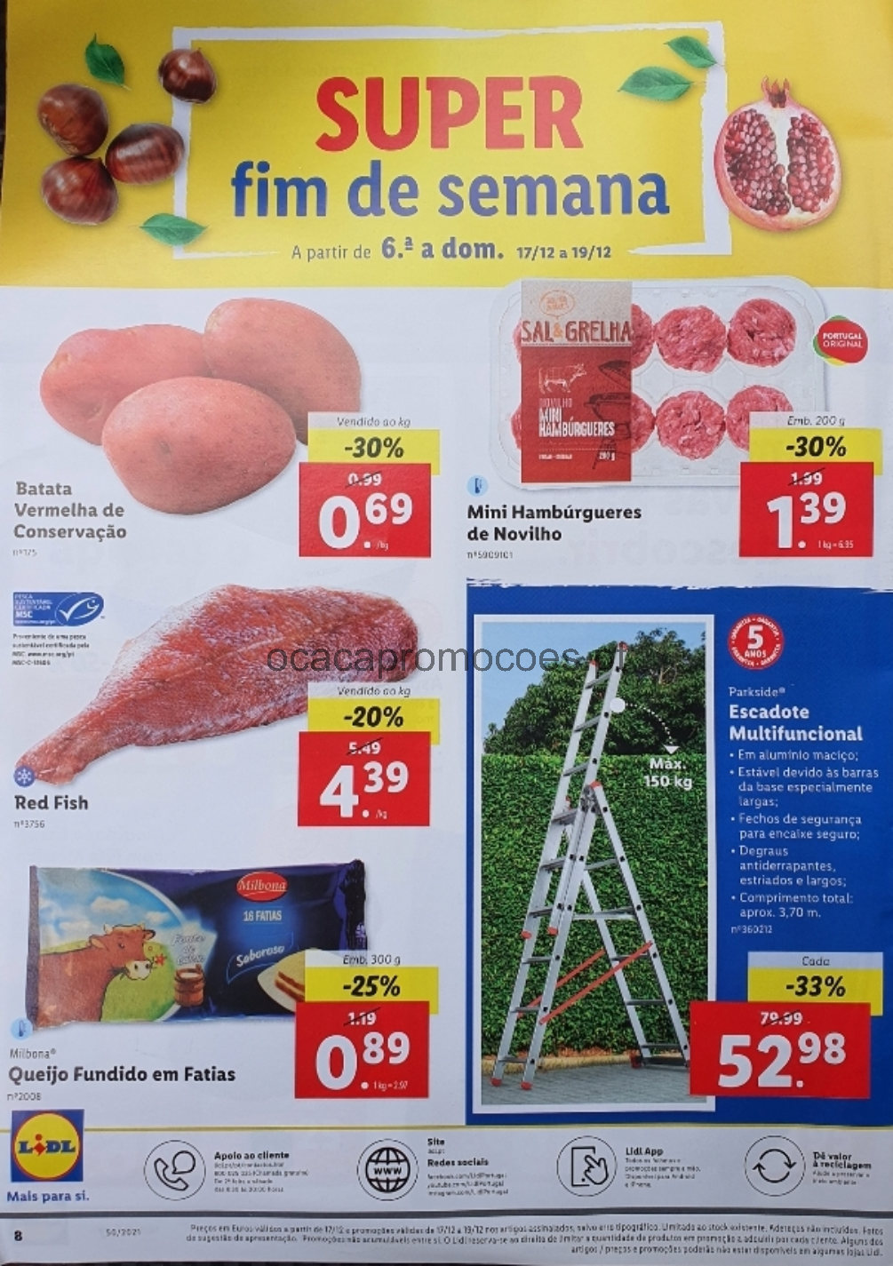 antevisao extra folheto lidl extra 13 dezembro 19 dezembro Page7 2