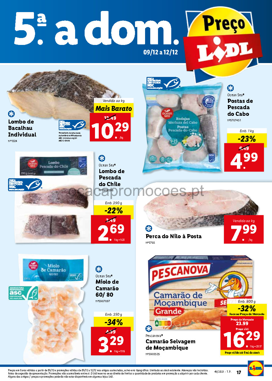 antevisao folheto lidl 6 dezembro 12 dezembro Page23 17