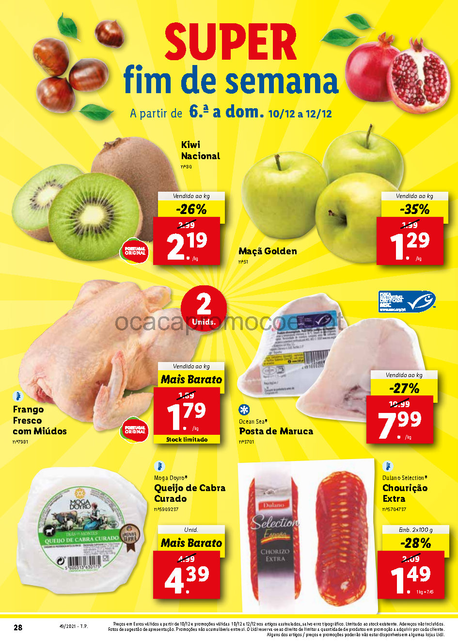 antevisao folheto lidl 6 dezembro 12 dezembro Page50 1