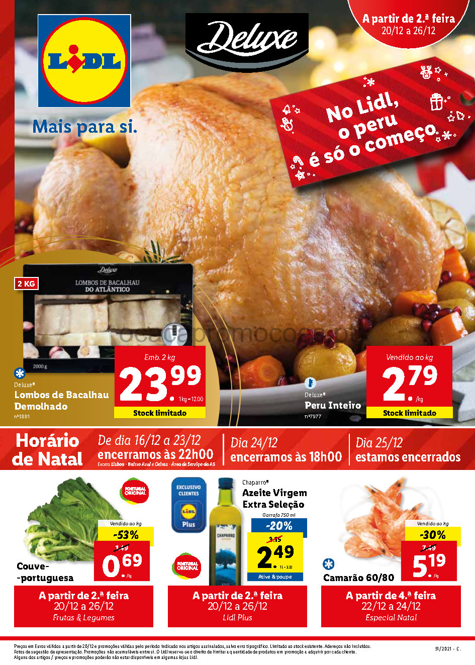 antevisao folheto lidl bazar 20 dezembro 26 dezembro Page18 1