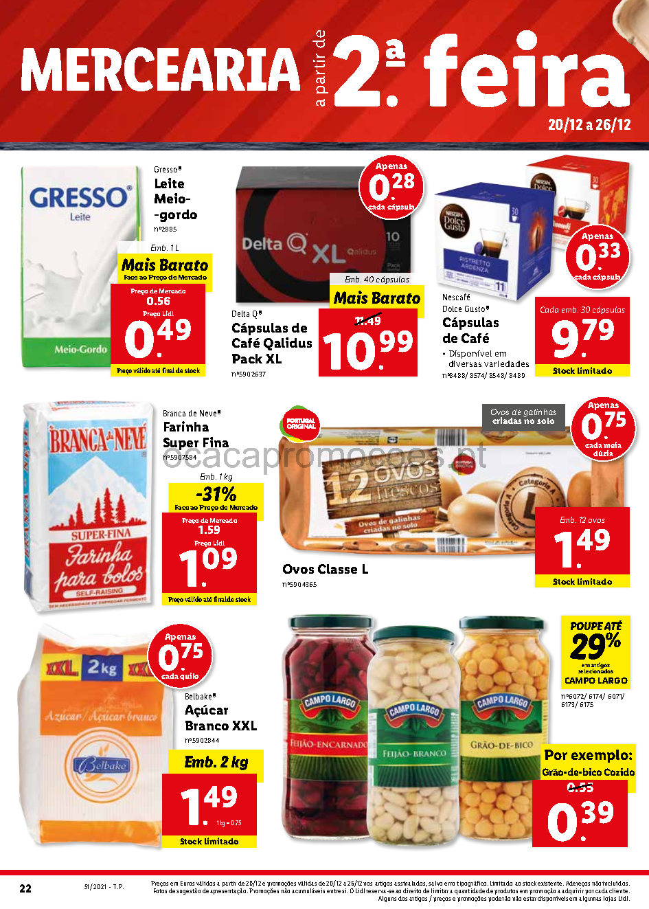 bazar folheto lidl bazar 20 dezembro 26 dezembro Page18 20