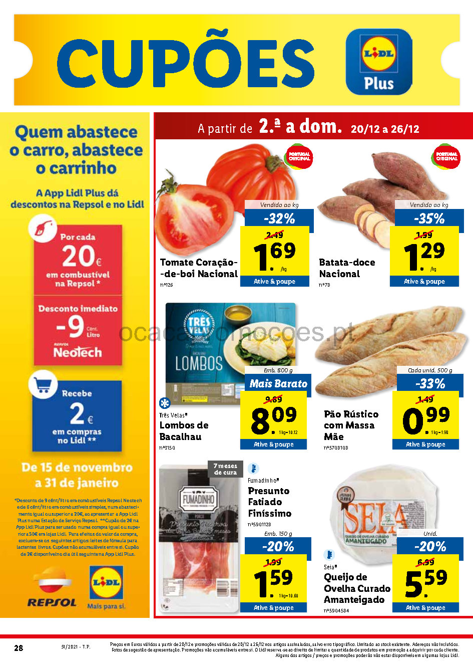 bazar folheto lidl bazar 20 dezembro 26 dezembro Page18 26