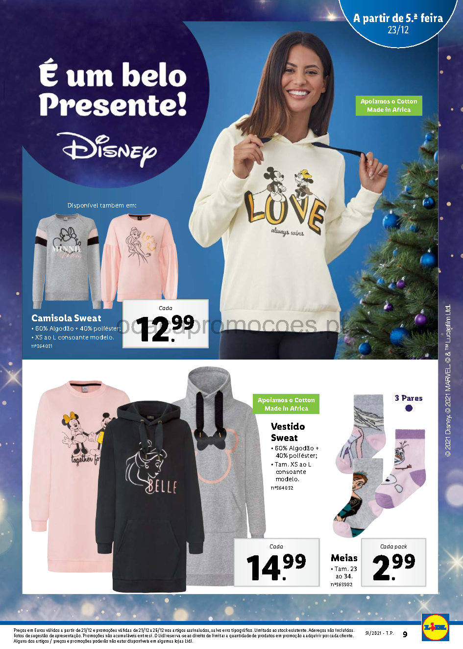 bazar folheto lidl bazar 20 dezembro 26 dezembro Page9 1