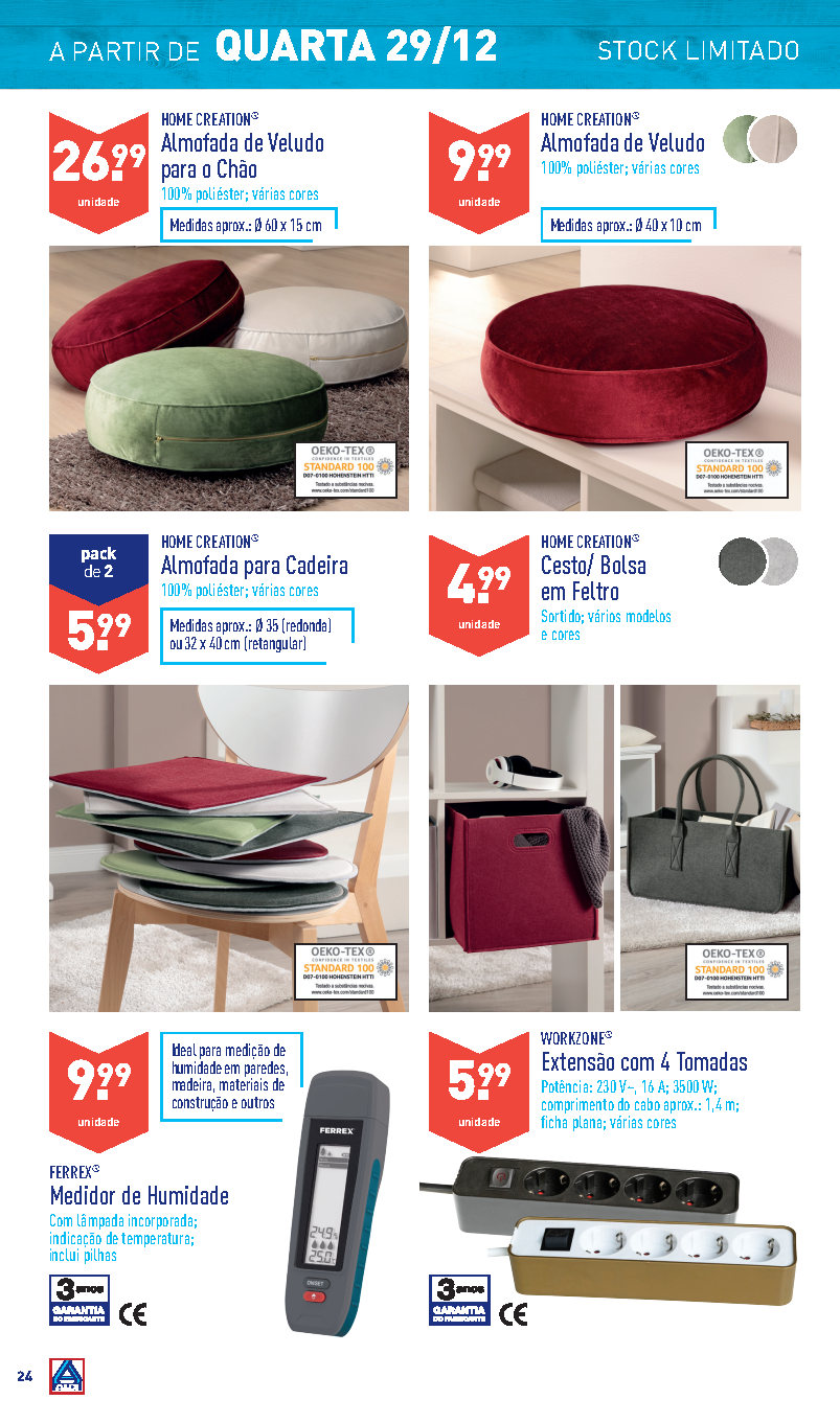 folheto aldi 27 dezembro 4 janeiro Page24 2