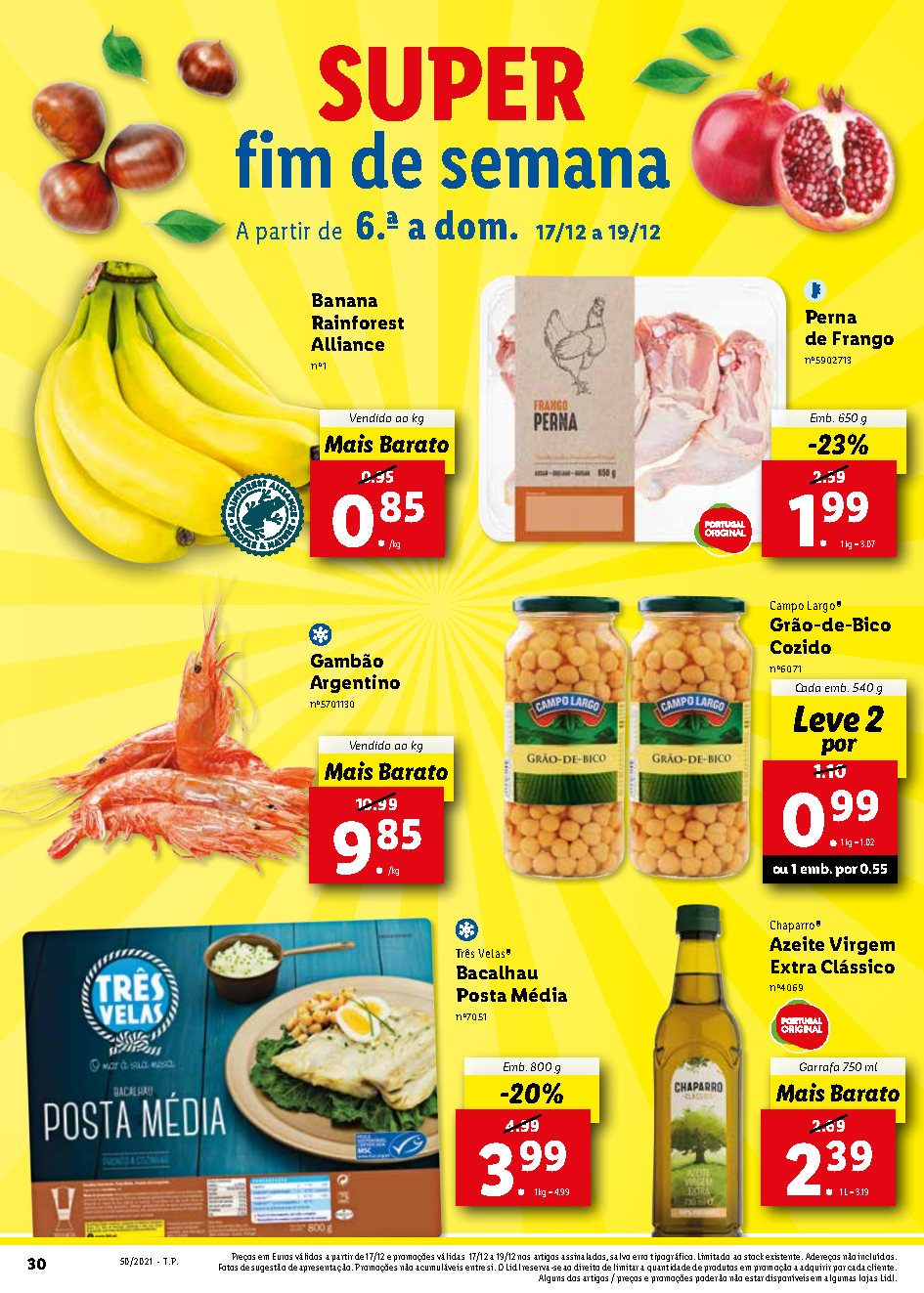 folheto lidl 13 dezembro a 19 dezembro Page48 2