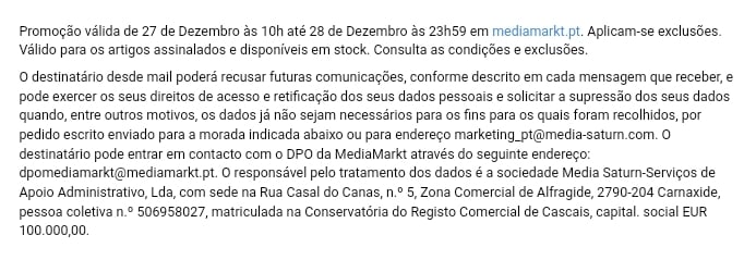 Dia sem IVA na Media Markt – Reportagem SIC