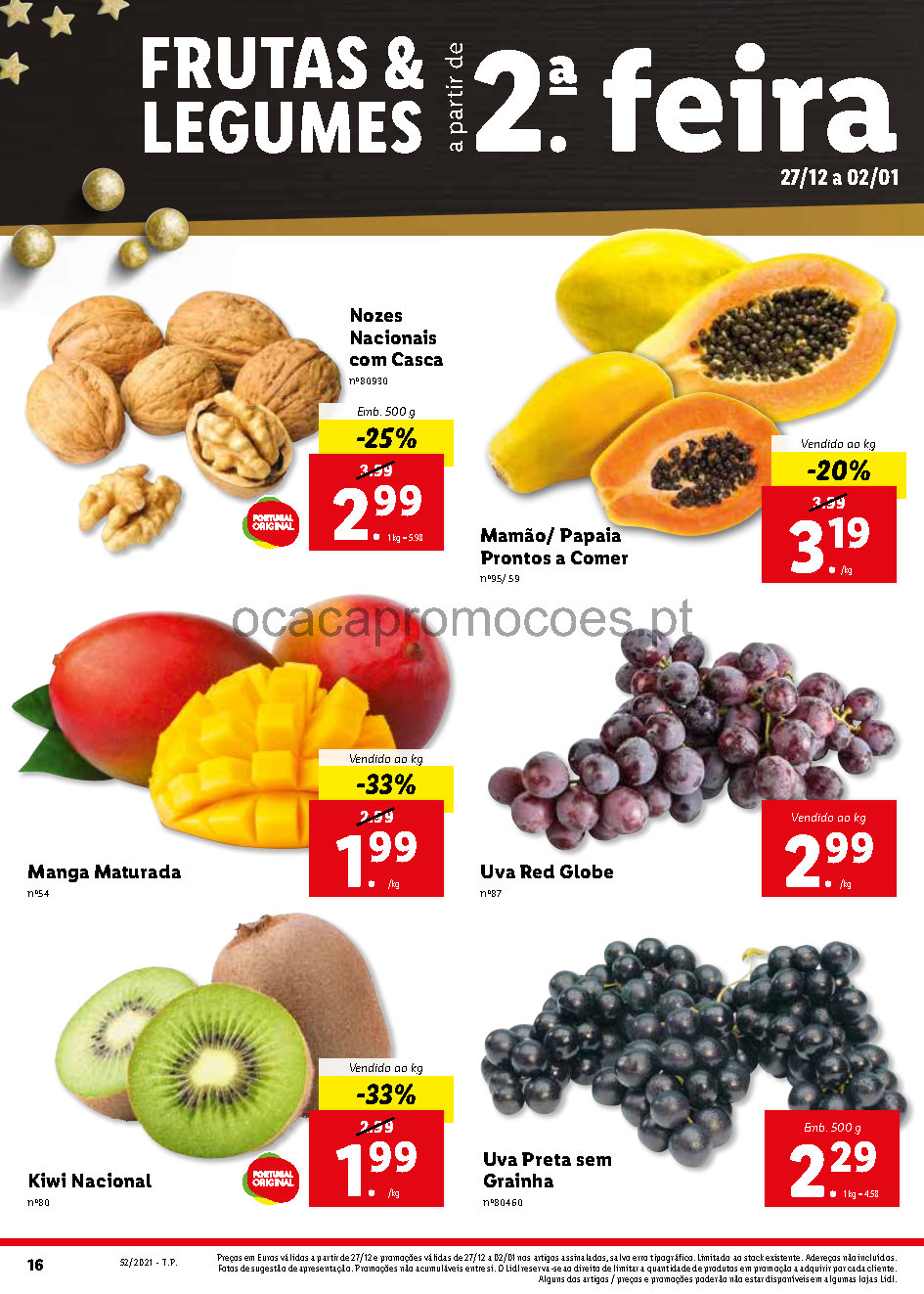 promocao antevisao folheto lidl promocoes 27 dezembro 2 janeiro Page19 16