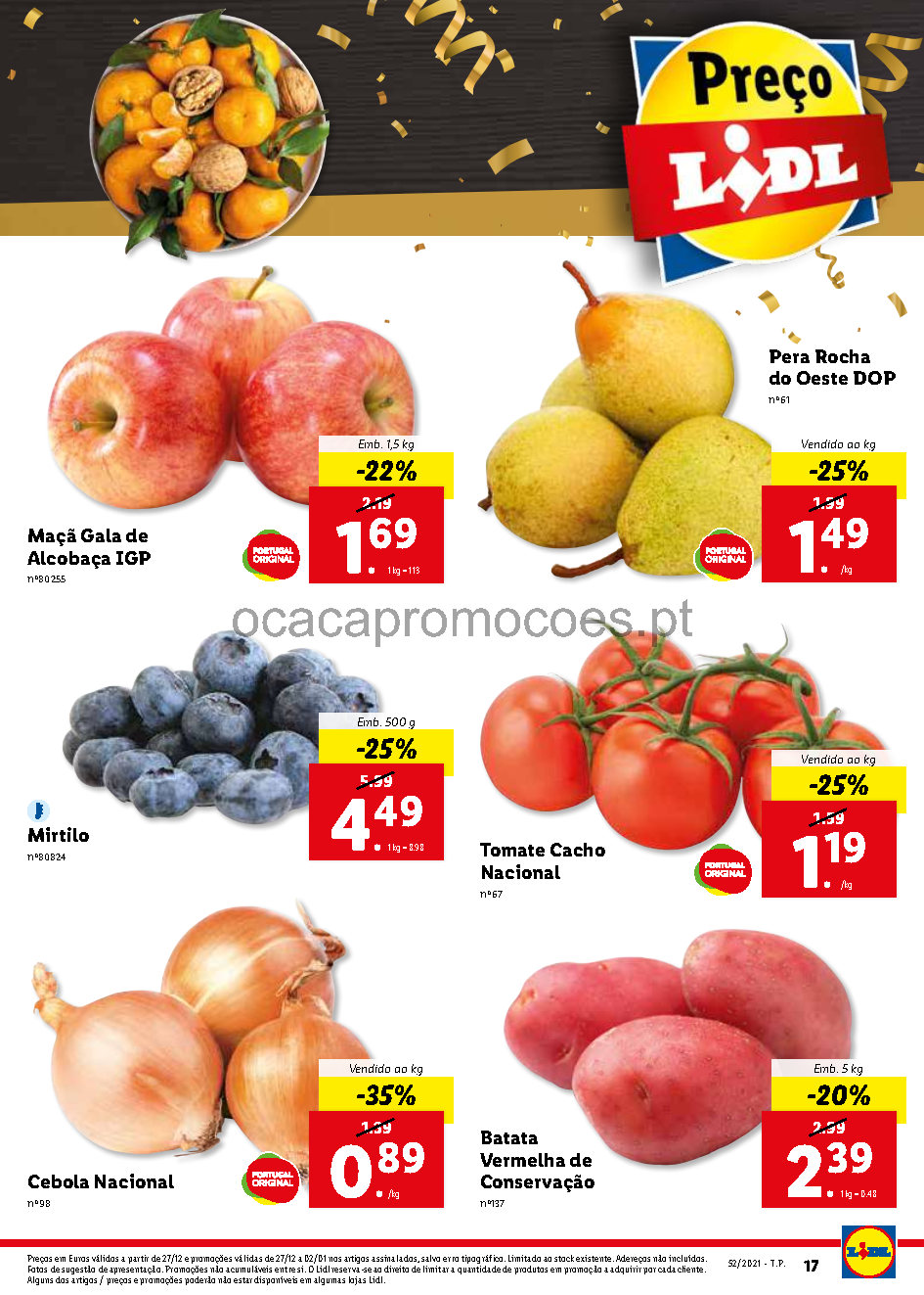 promocao antevisao folheto lidl promocoes 27 dezembro 2 janeiro Page19 17