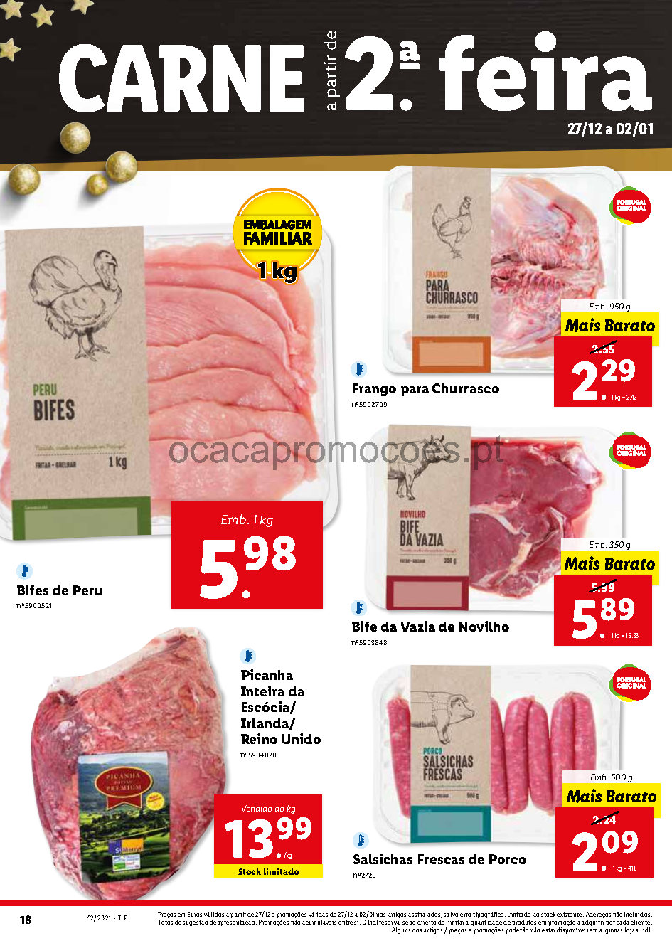 promocao antevisao folheto lidl promocoes 27 dezembro 2 janeiro Page19 18