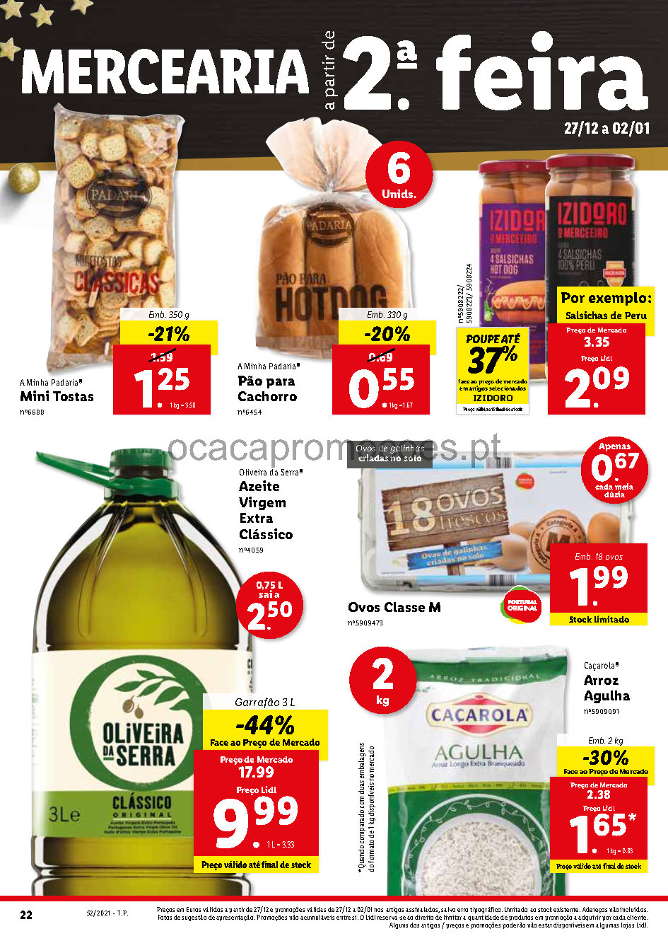 promocao antevisao folheto lidl promocoes 27 dezembro 2 janeiro Page19 22