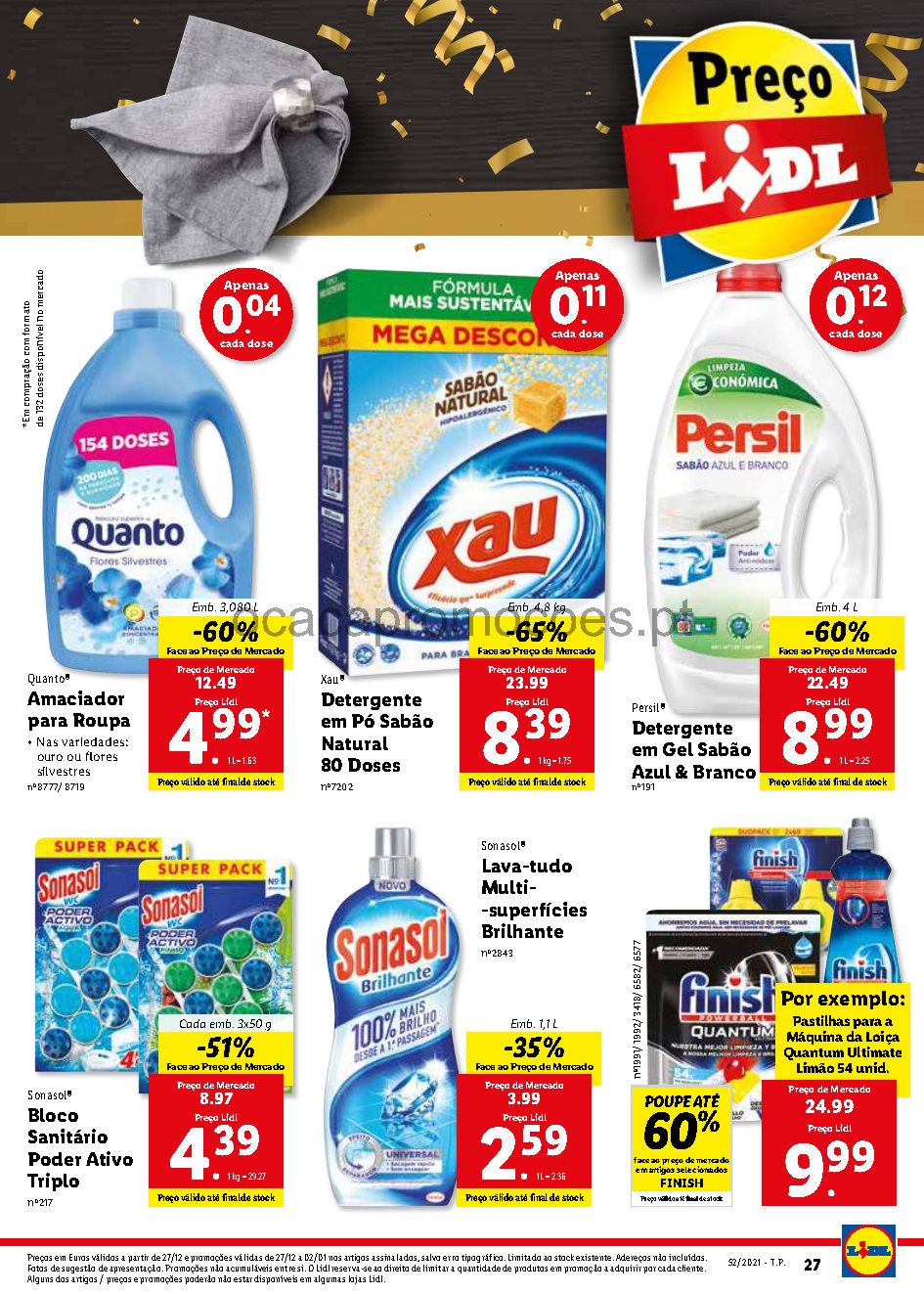 promocao antevisao folheto lidl promocoes 27 dezembro 2 janeiro Page19 27