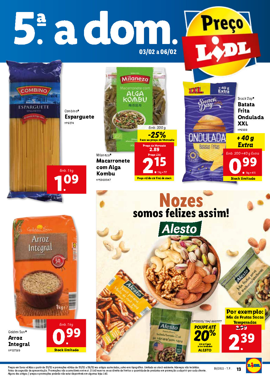 a antevisao folheto lidl 31 janeiro 6 fevereiro promocoes Page19 11