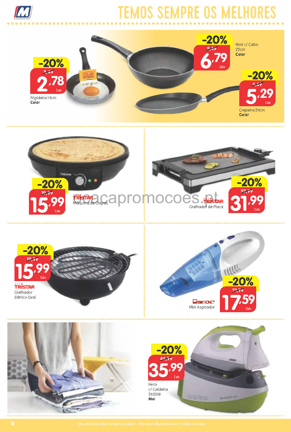 antevisao folheto minipreco 3 fevereiro 9 fevereiro promocoes Page34 2