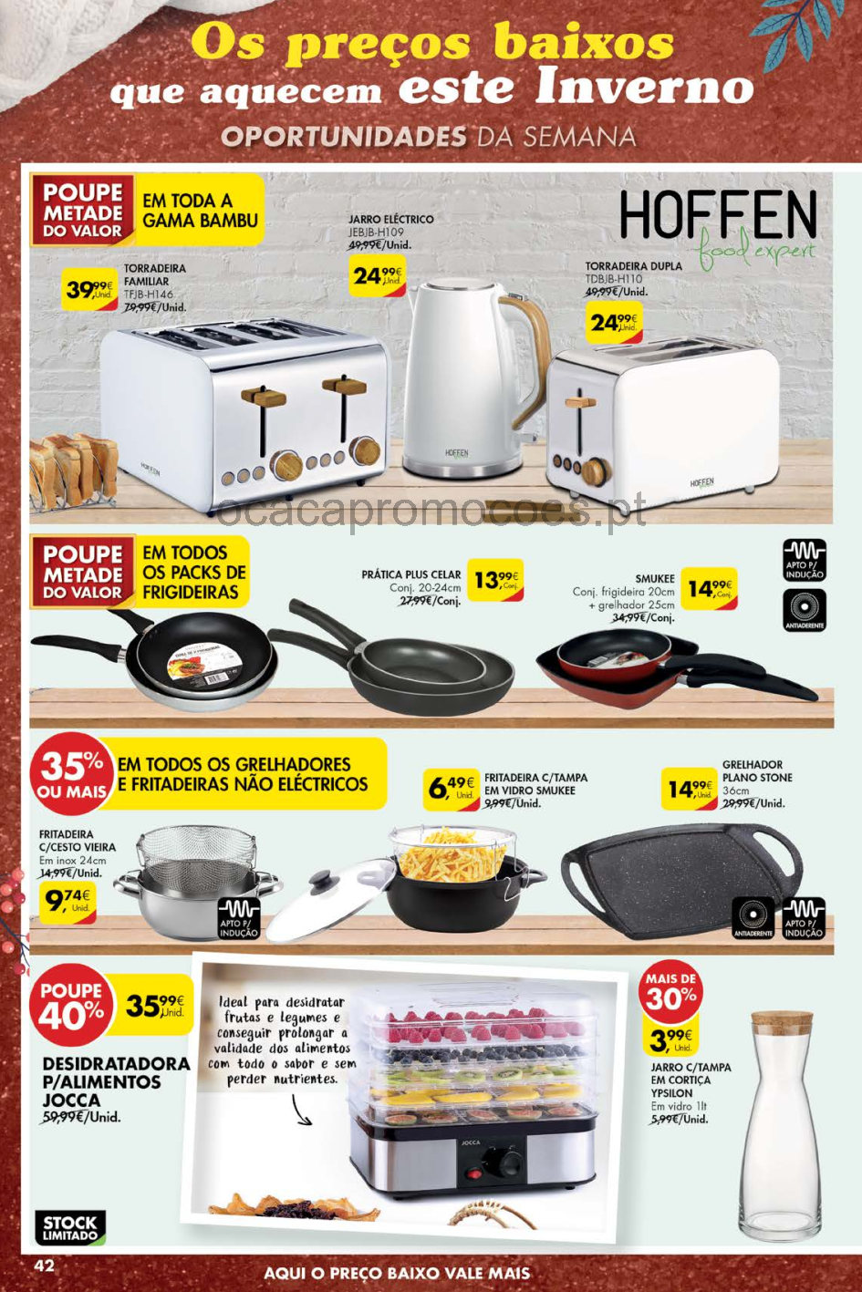 antevisao folheto pingo doce 25 janeiro 31 janeiro promocoes Page44 1