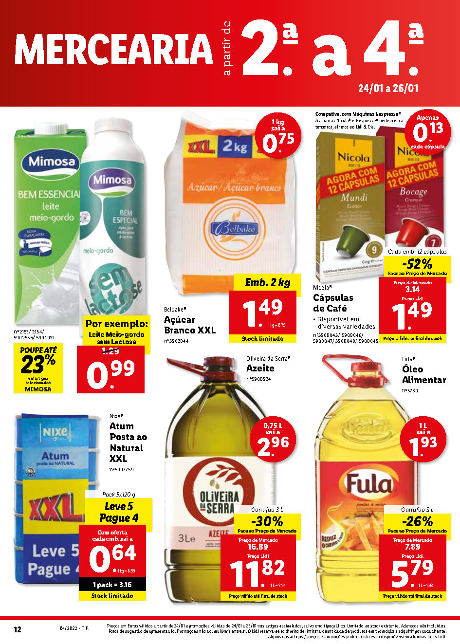 antevisao lidl folheto promocoes 24 janeiro 30 janeiro Page12 1