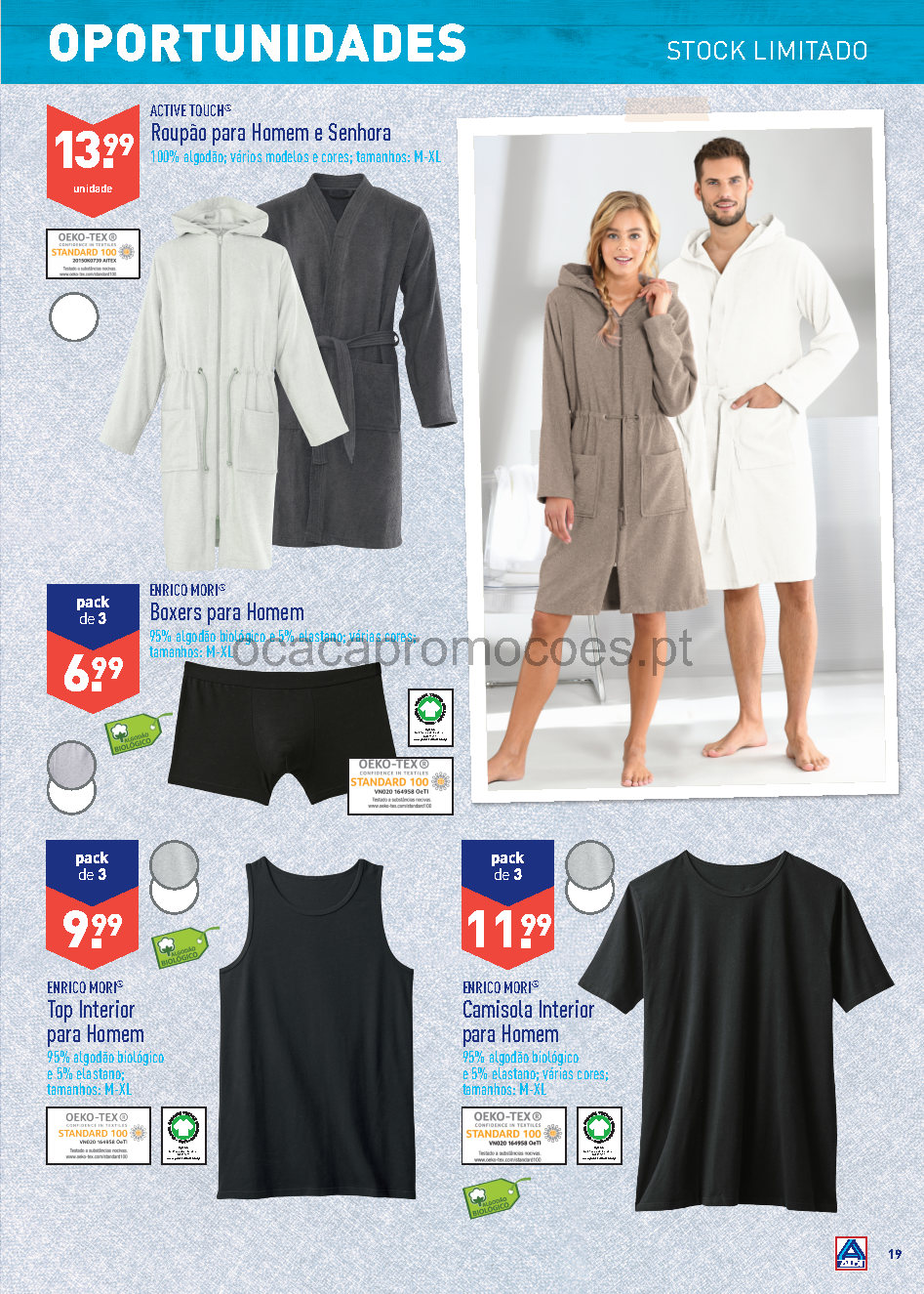 folheto aldi 19 janeiro 25 janeiro promocoes Page19