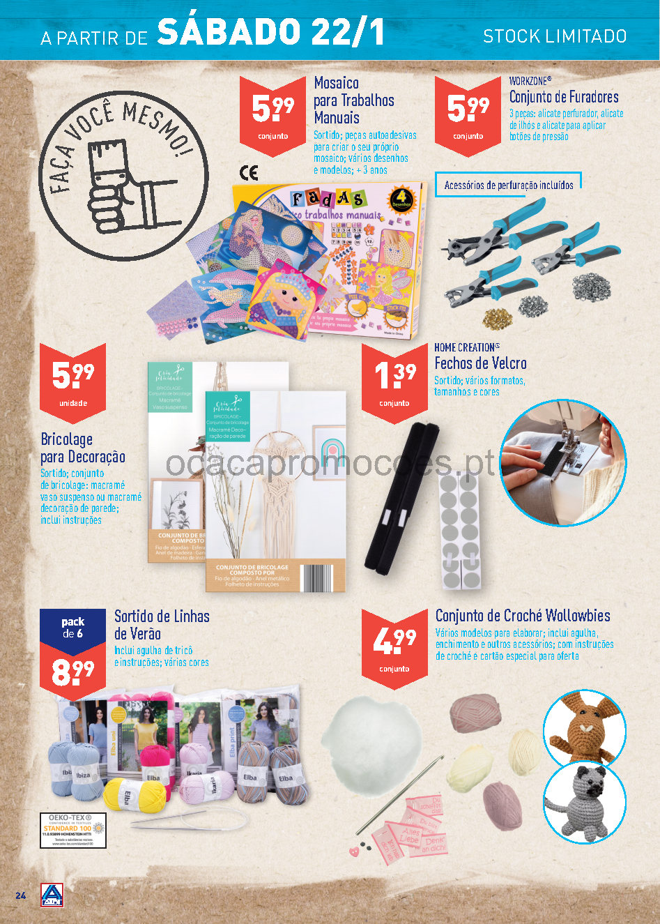 folheto aldi 19 janeiro 25 janeiro promocoes Page24