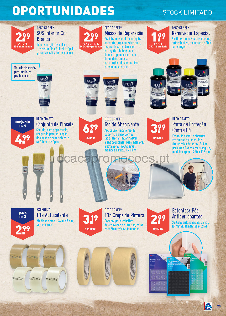 folheto aldi 19 janeiro 25 janeiro promocoes Page25