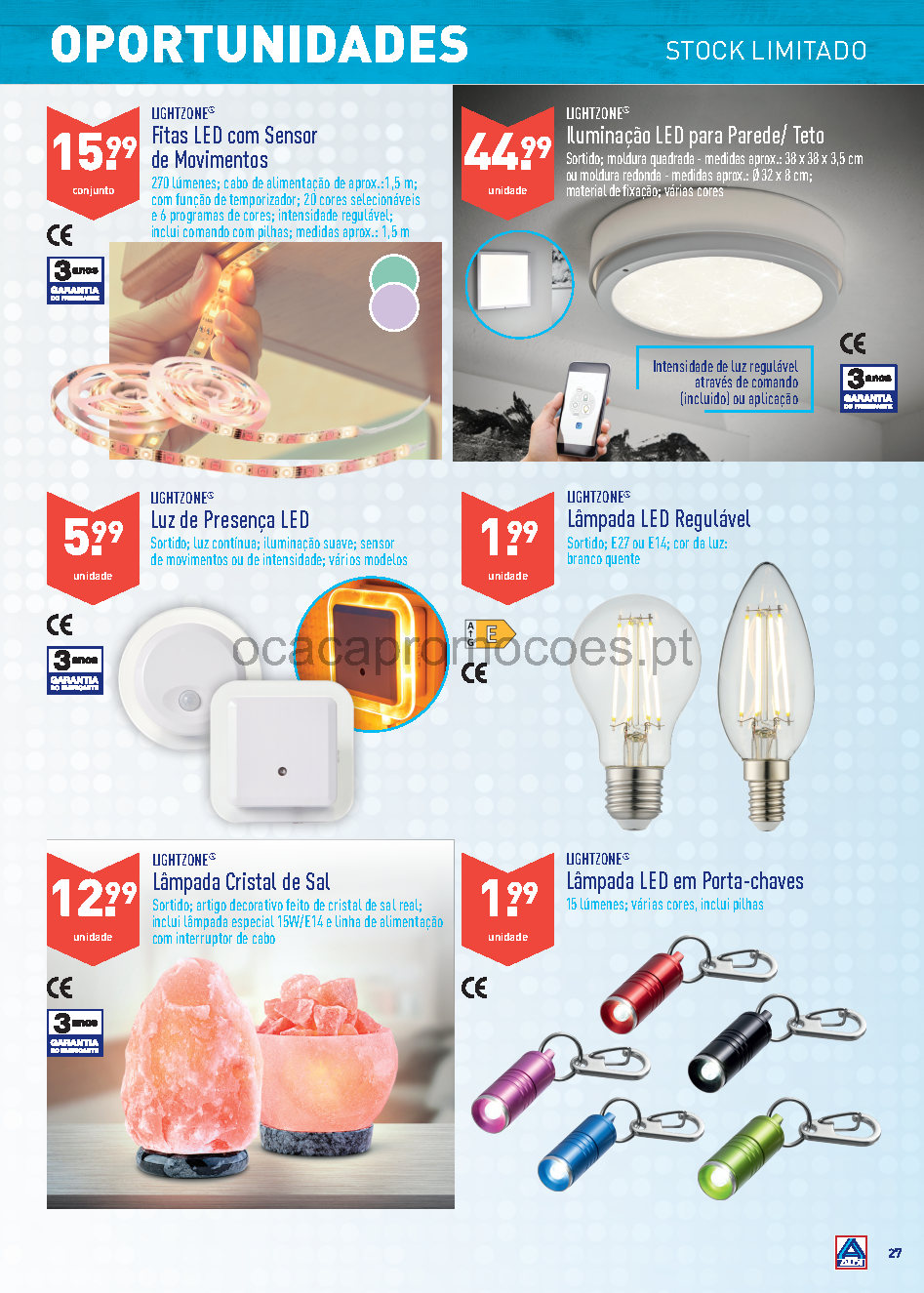 folheto aldi 19 janeiro 25 janeiro promocoes Page27 2