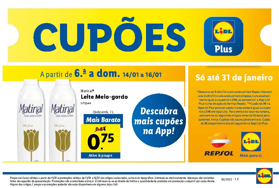 folheto lidl 10 janeiro 16 janeiro promocoes Page35 1