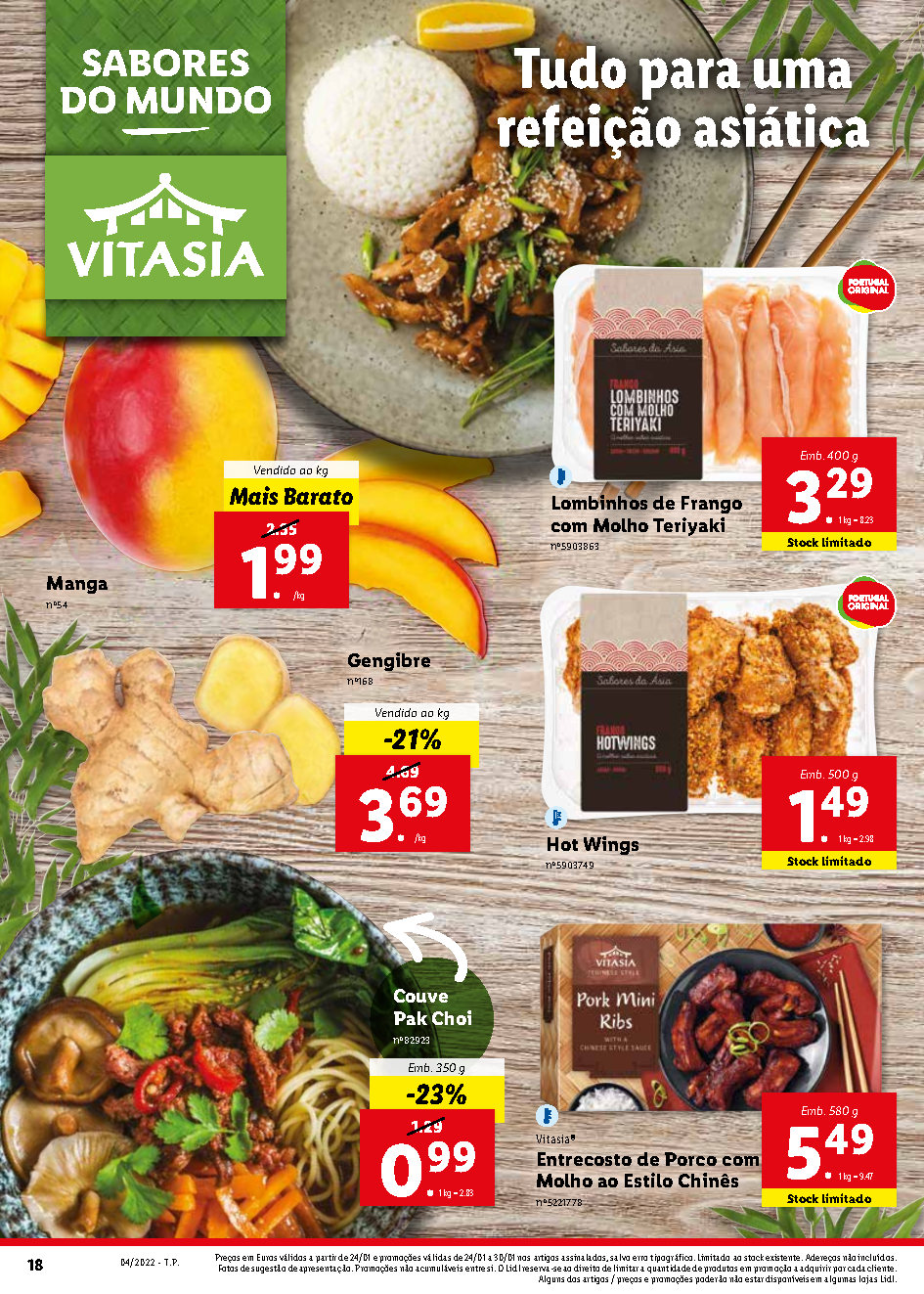 folheto lidl 24 janeiro 30 janeiro promocoes Page40