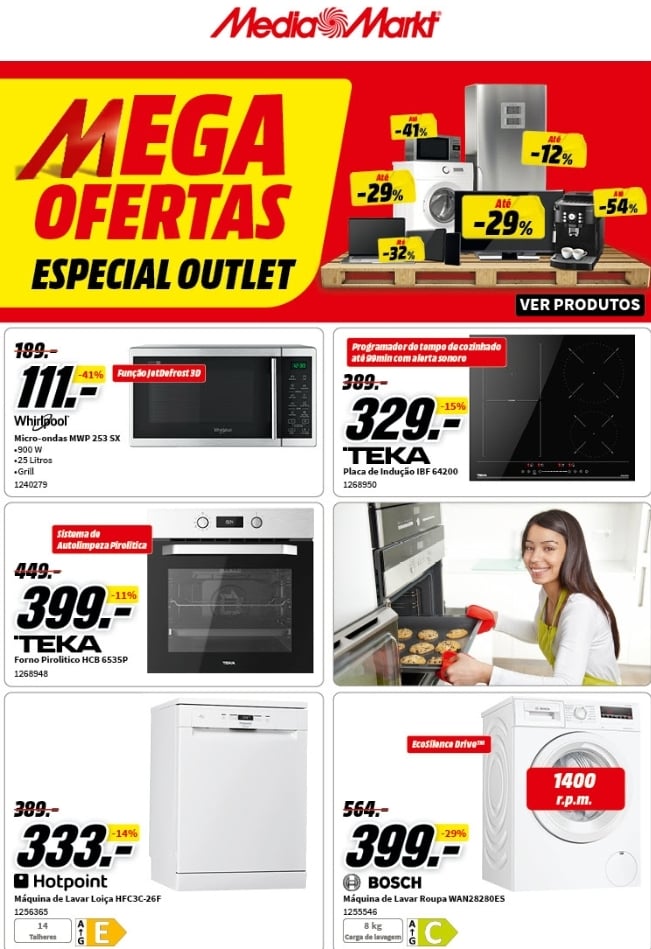 Antevisão Folheto Media Markt – Promoções 22 a 28 janeiro – Norte - O Caça  Promoções