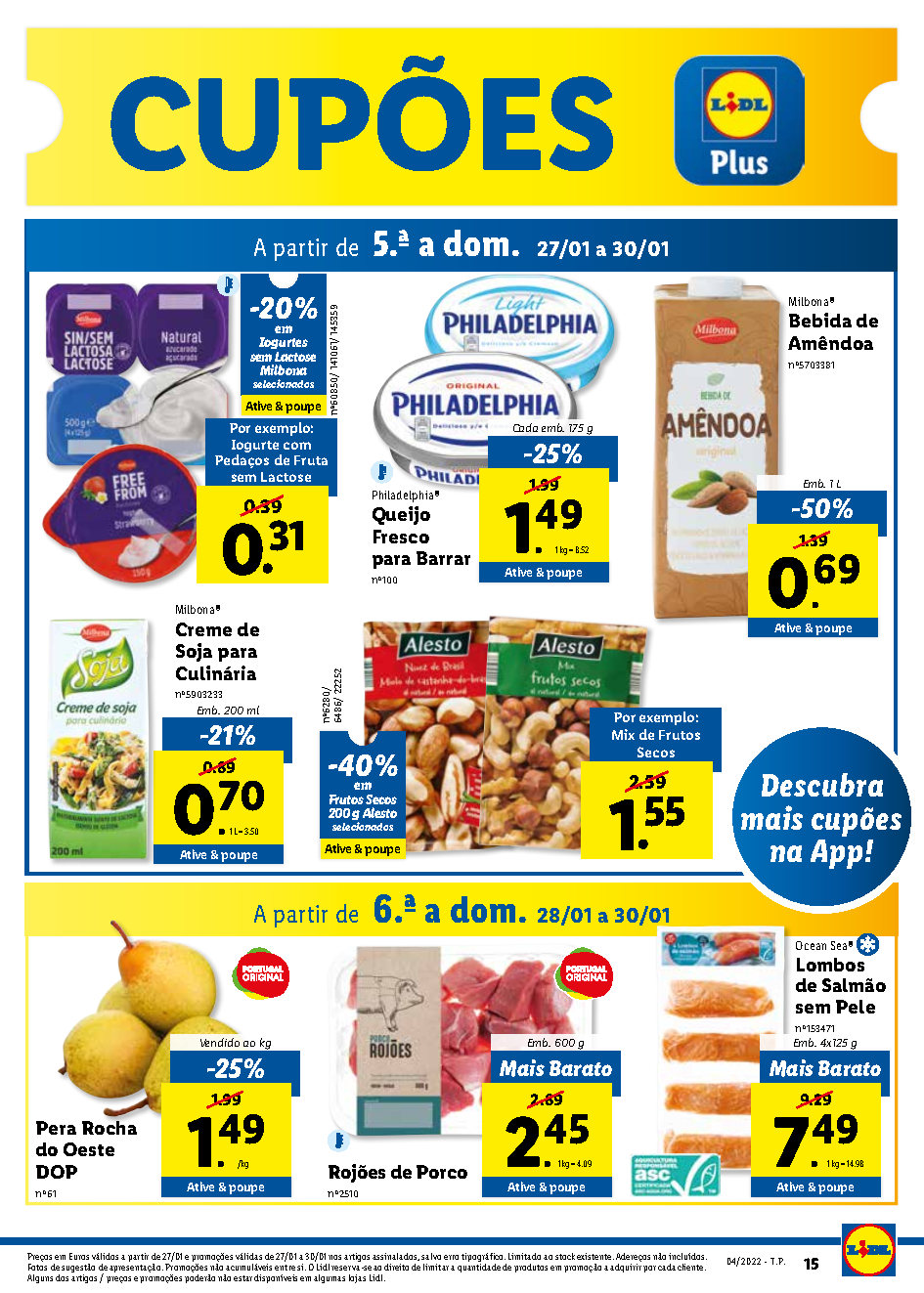 lidl folheto promocoes 24 janeiro 30 janeiro Page17