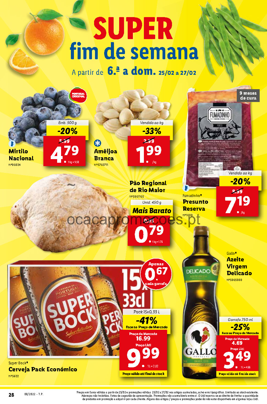 antevisao folheto lidl 21 fevereiro 27 fevereiro promocoes Page46 1