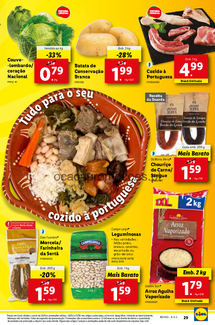 antevisao folheto lidl 21 fevereiro 27 fevereiro promocoes Page46 2